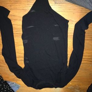 Brandy Melville leotard